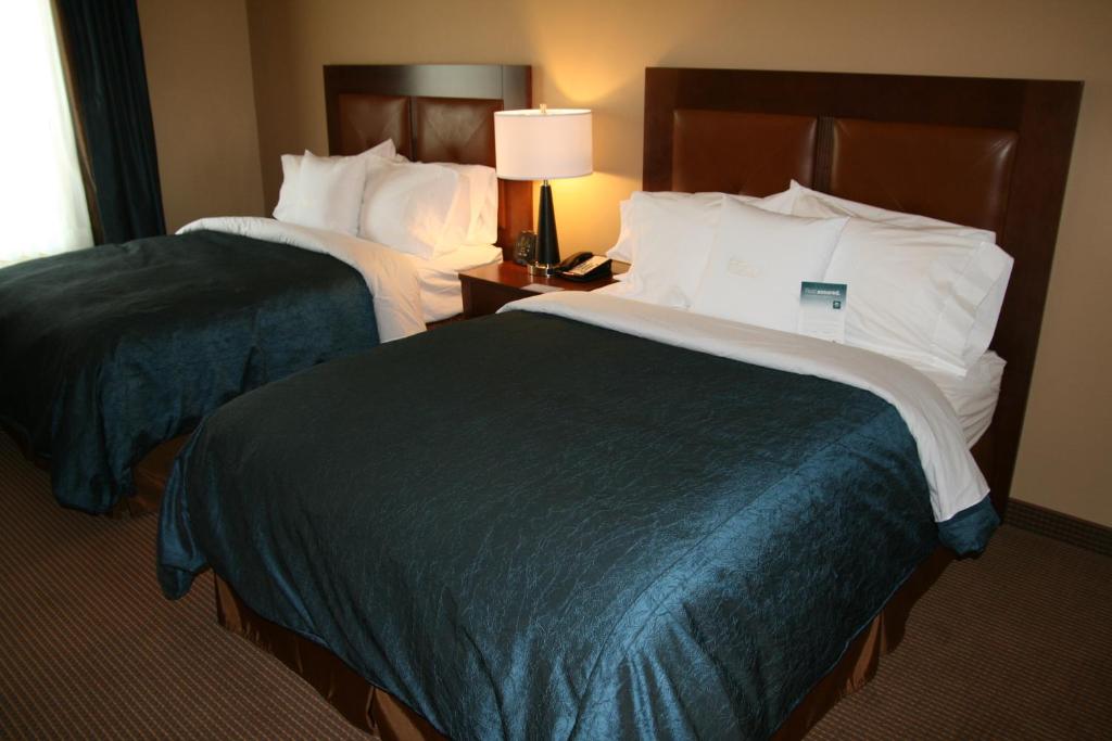 Homewood Suites by Hilton Fayetteville