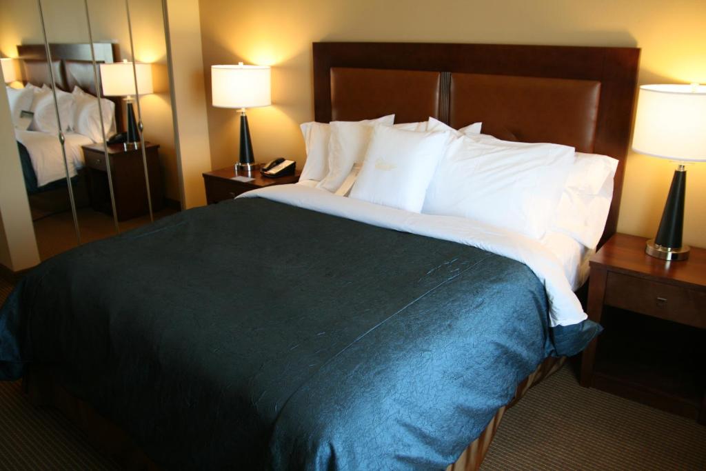 Homewood Suites by Hilton Fayetteville