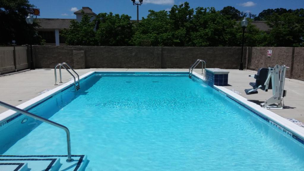 Doubletree by Hilton Hotel Fayetteville