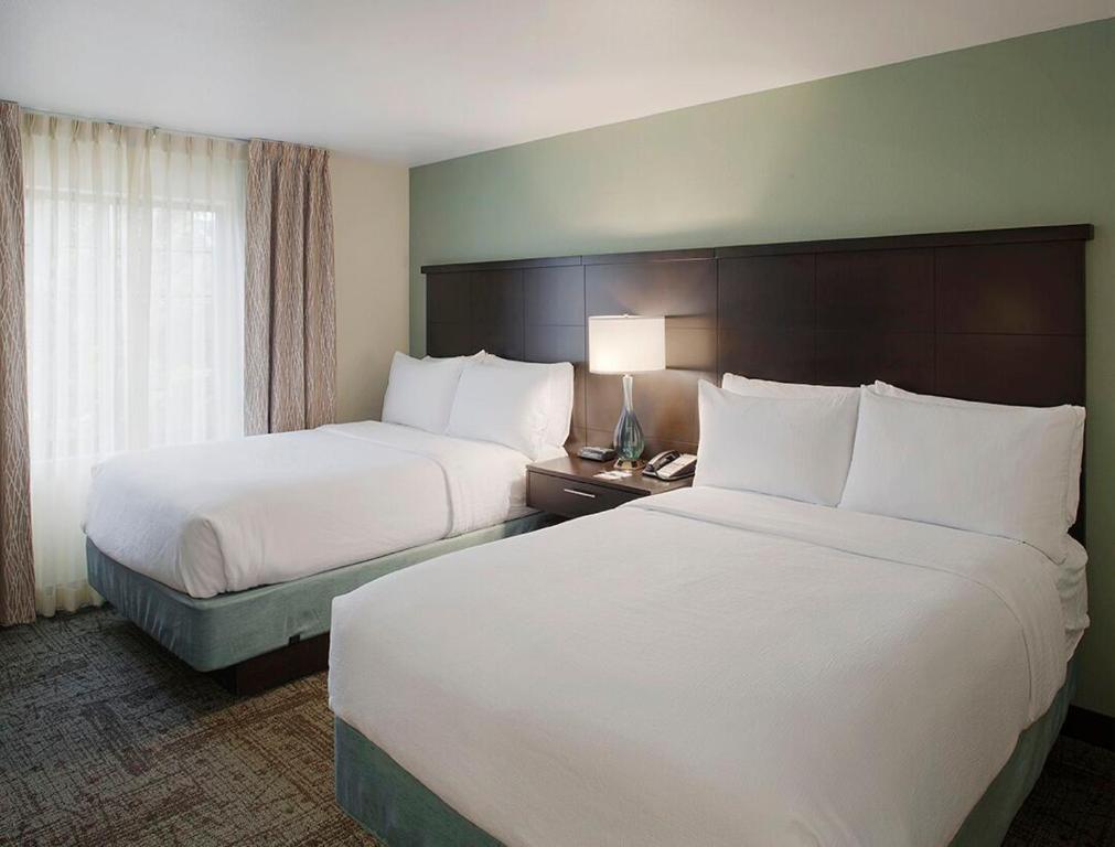 Staybridge Suites Fayetteville/Univ Of Arkansas