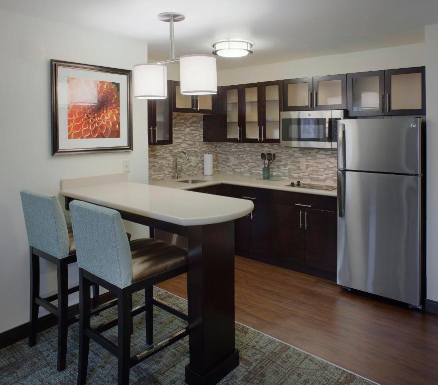 Staybridge Suites Fayetteville/Univ Of Arkansas