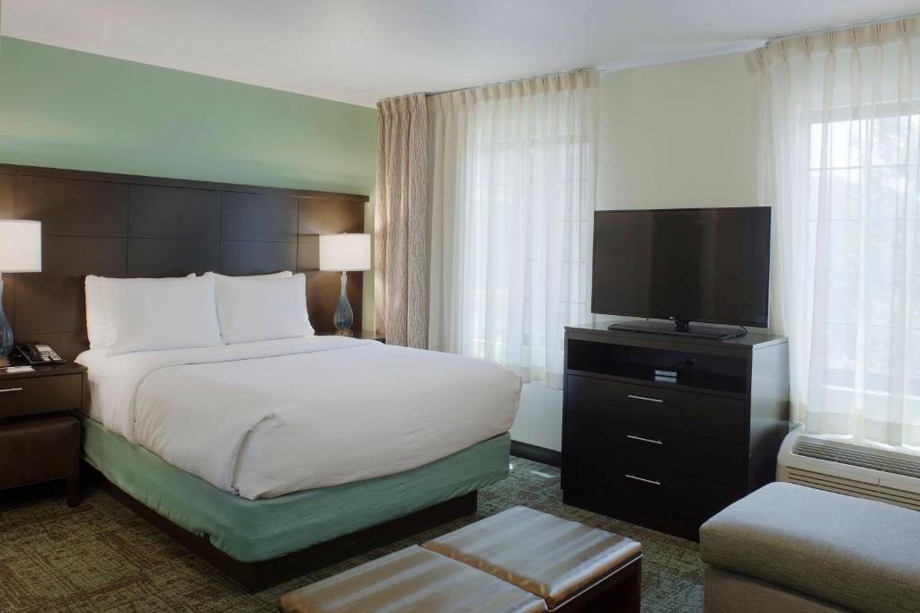Staybridge Suites Fayetteville/Univ Of Arkansas