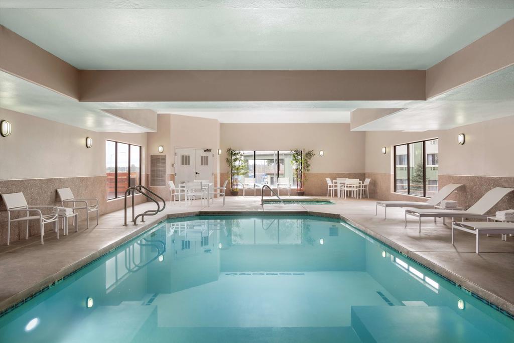 Country Inn & Suites by Radisson, Flagstaff, AZ