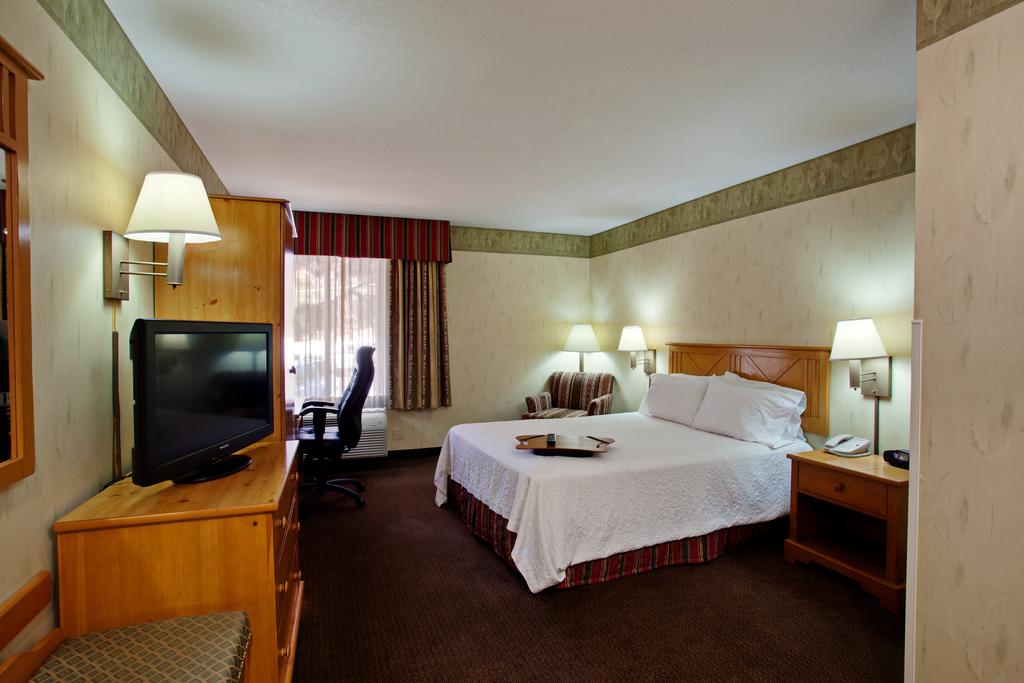 Country Inn & Suites by Radisson, Flagstaff, AZ