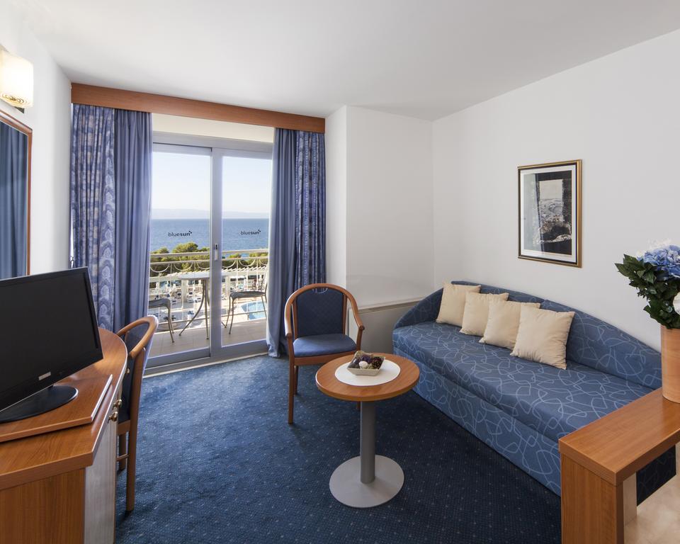 Bluesun Hotel Alga
