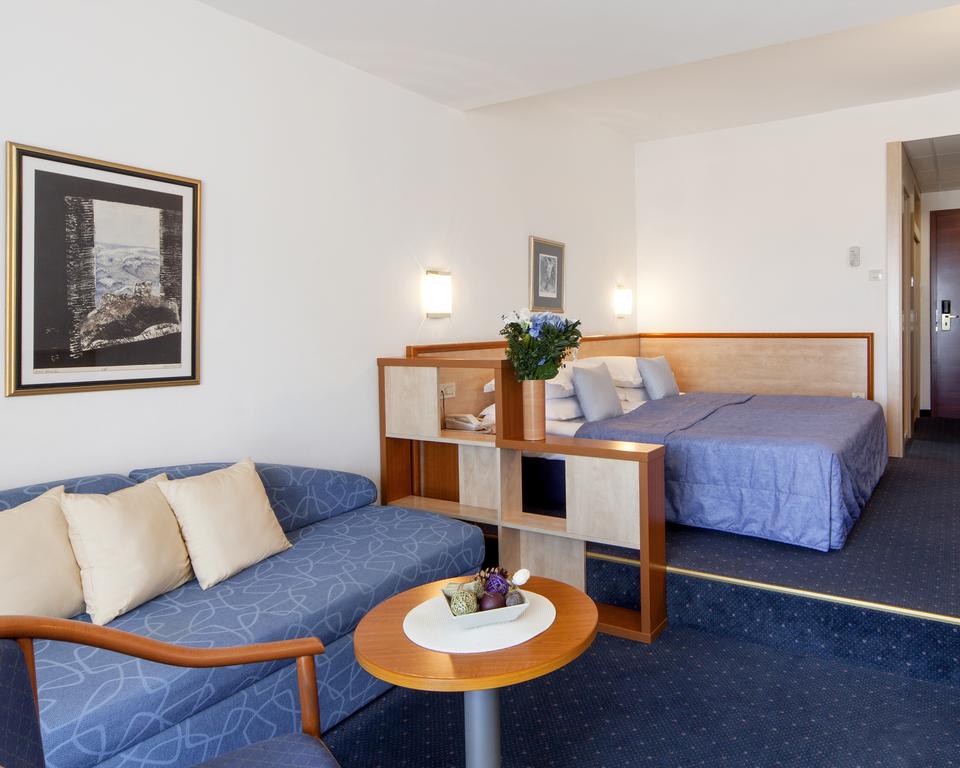 Bluesun Hotel Alga