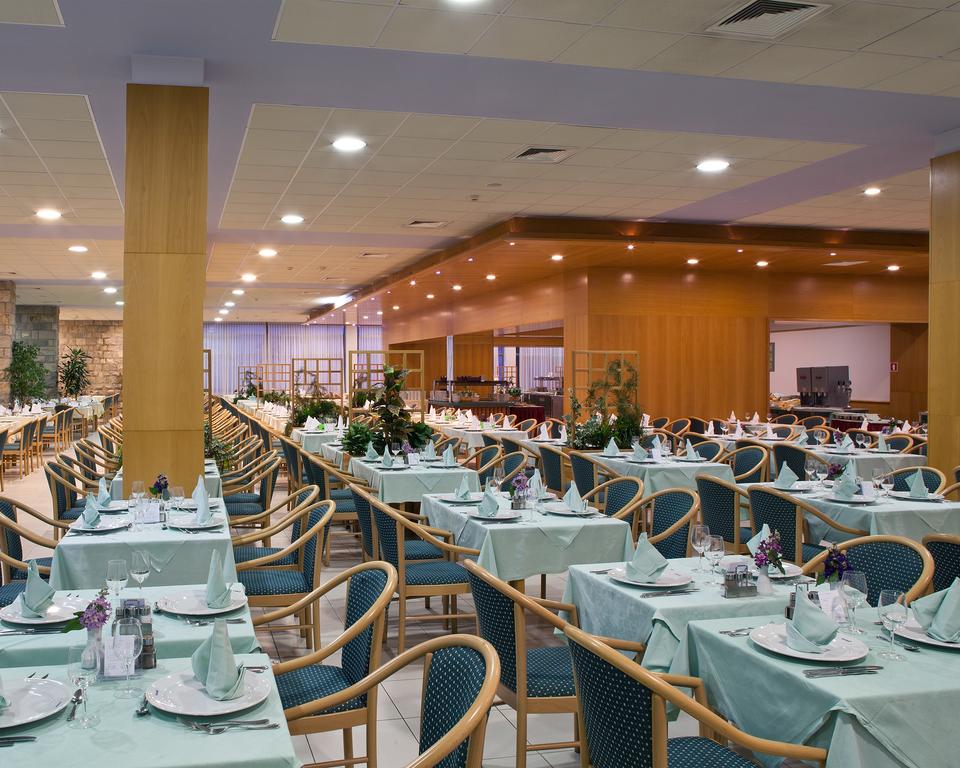 Bluesun Hotel Alga