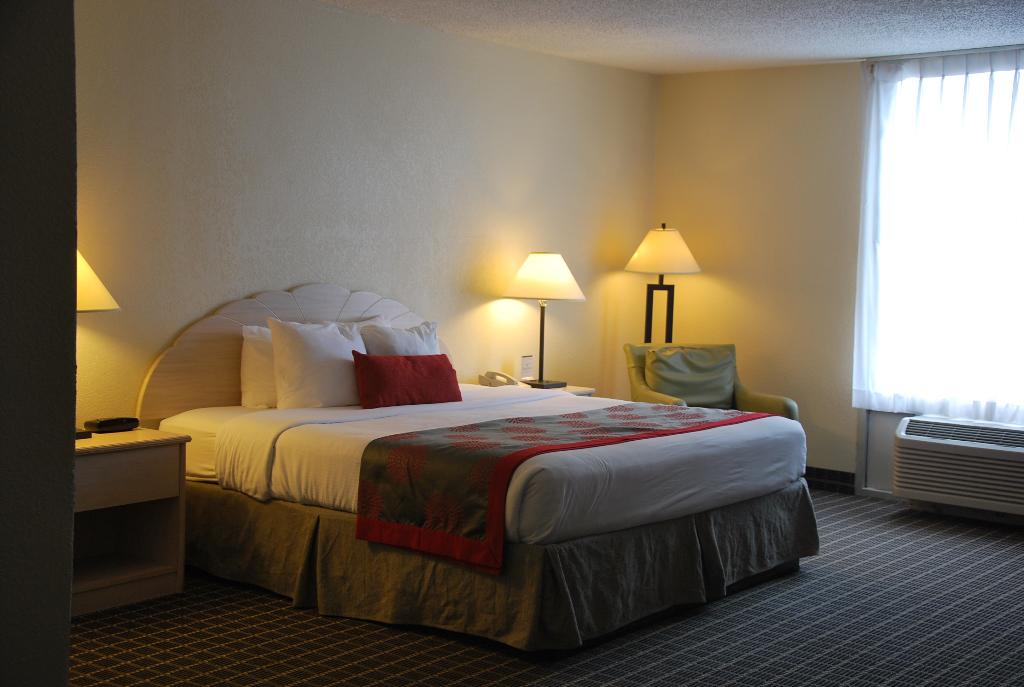 Plaza Hotel Fort Lauderdale
