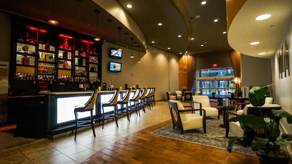 The Banyan Hotel Fort Myers, Tapestry Collection by Hilton