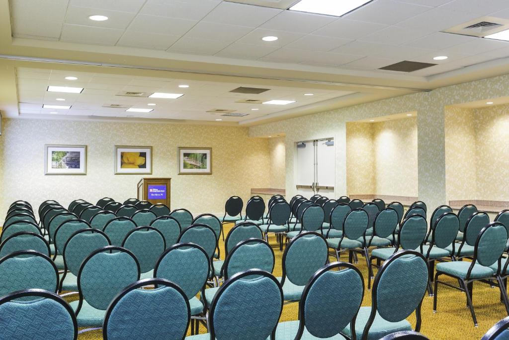 Hilton Garden Inn Ft Myers