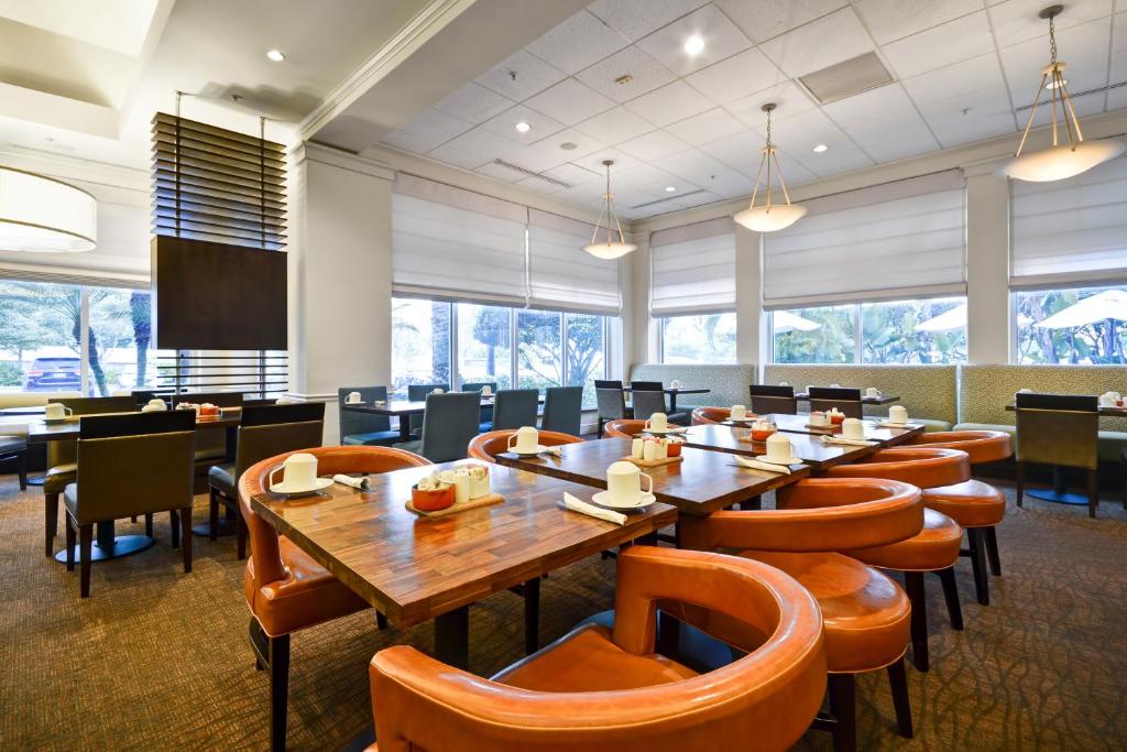 Hilton Garden Inn Ft Myers
