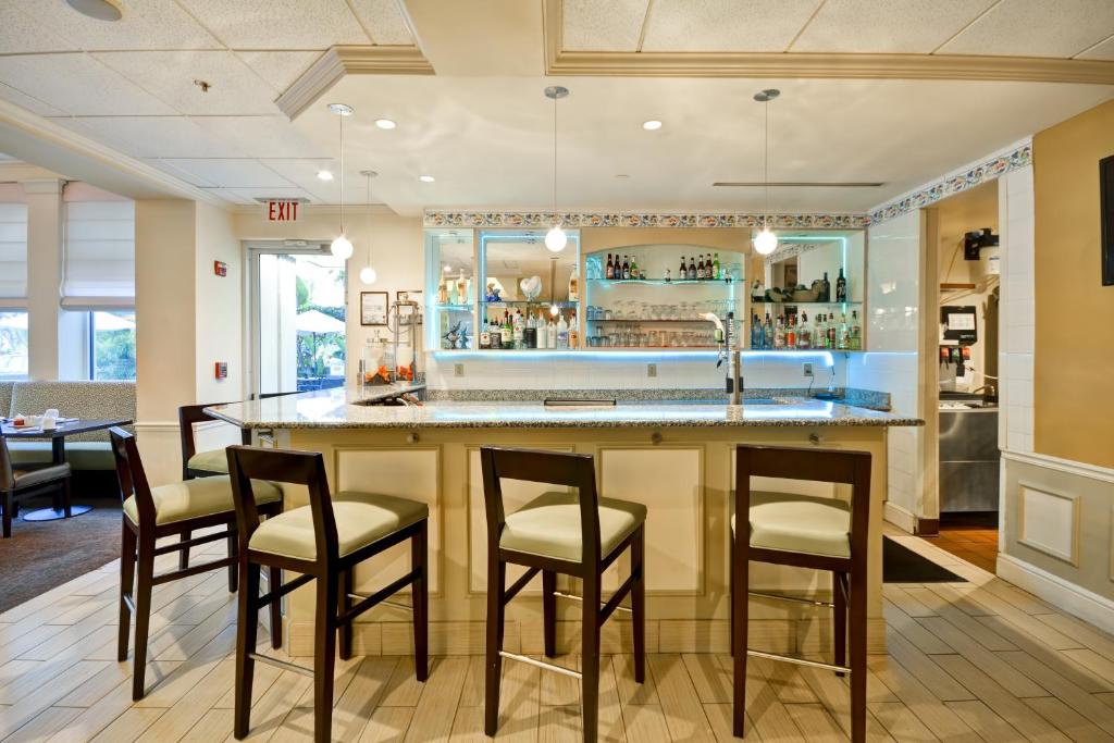 Hilton Garden Inn Ft Myers