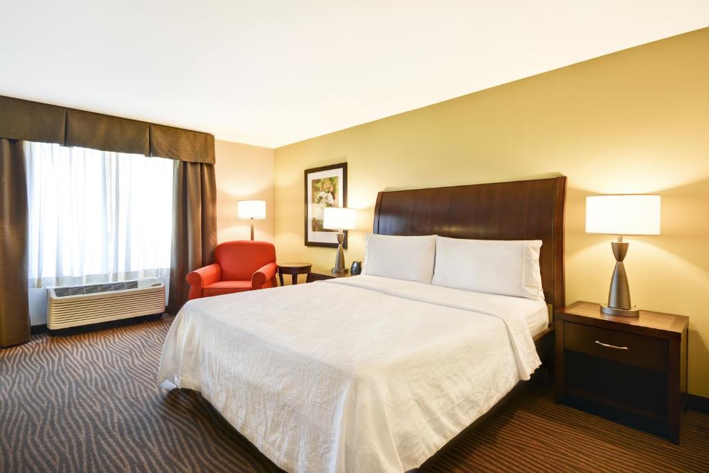 Hilton Garden Inn Ft Myers