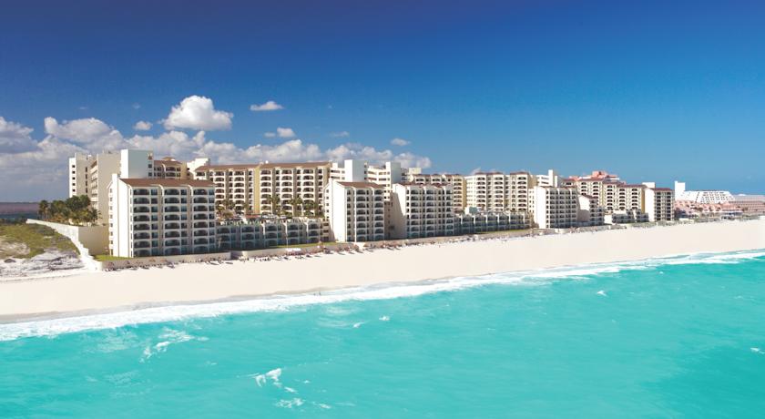 Emporio Hotel & Suites Cancun