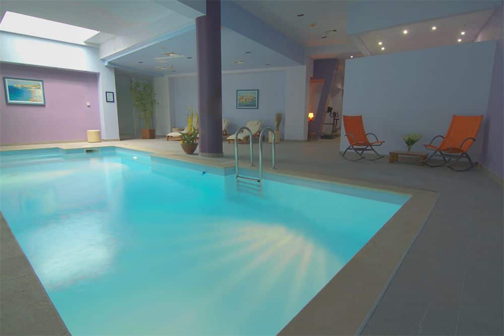 Hotel Eden