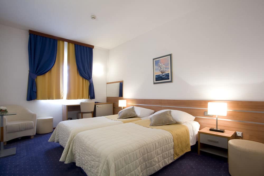 Hotel Eden