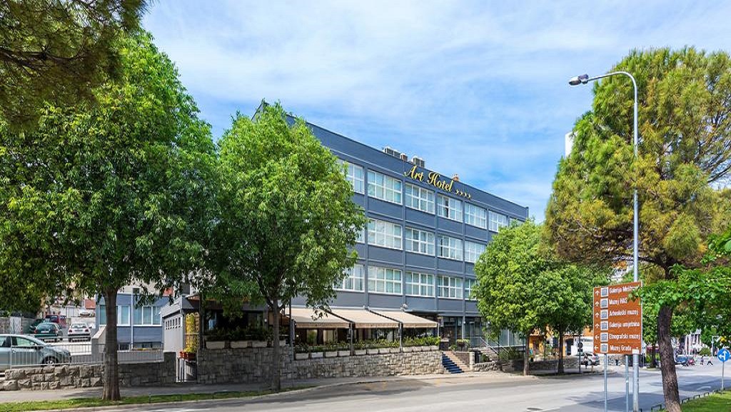 Art Hotel