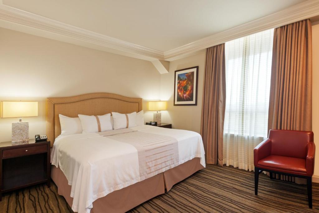 Hotel Galvez & Spa, A Wyndham Grand Hotel