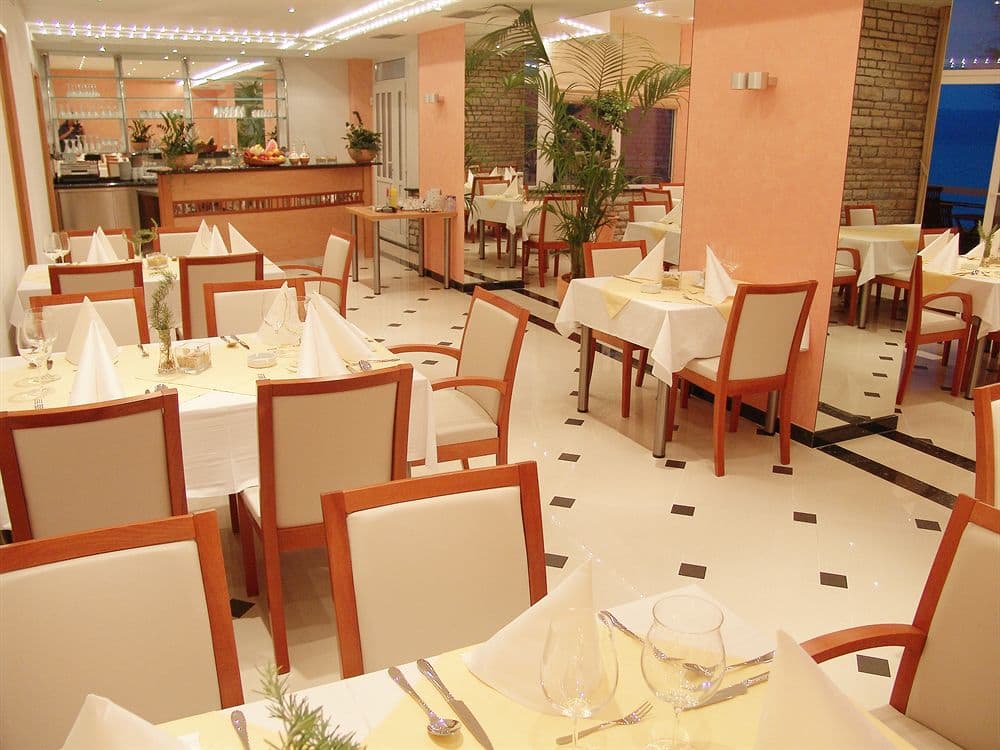 Hotel Sunce
