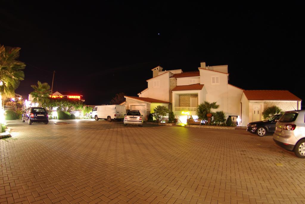 Hotel Sunce