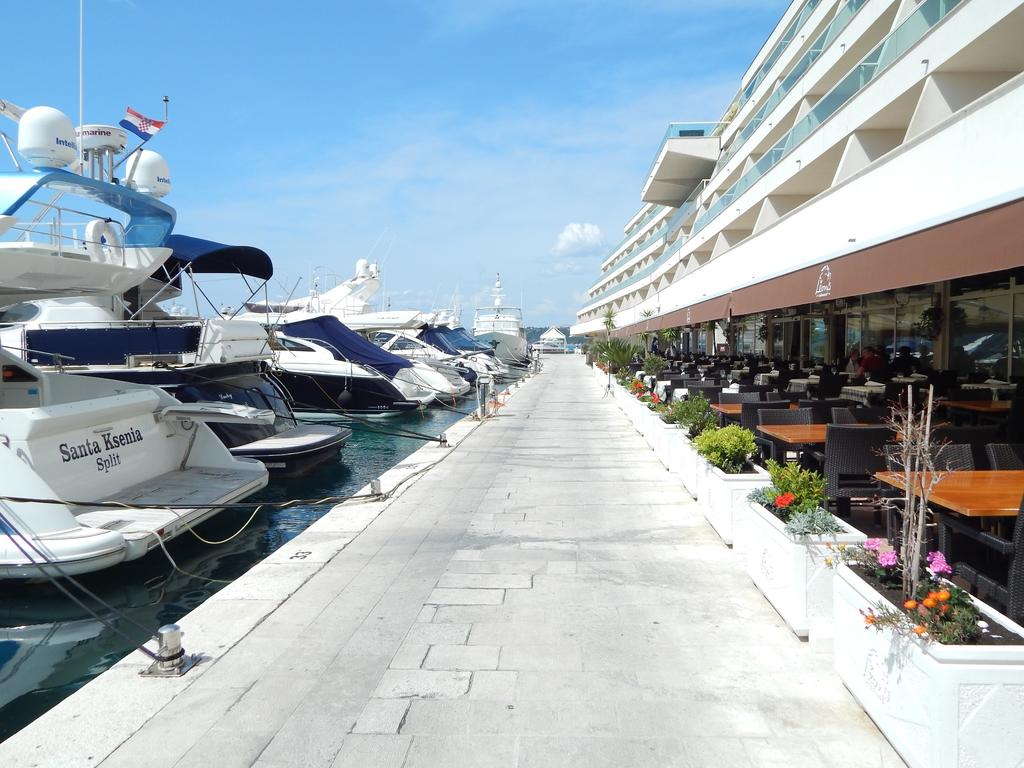 Hotel Sunce