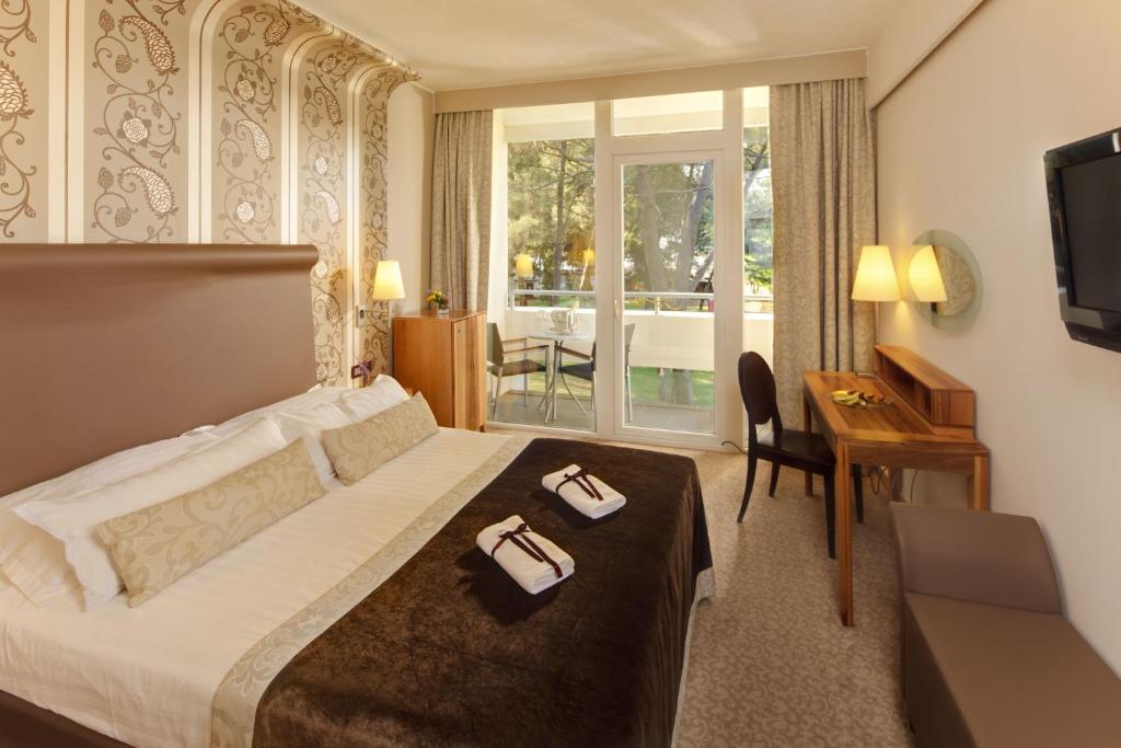 Hotel Melia Coral For Plava Laguna - Adults Only