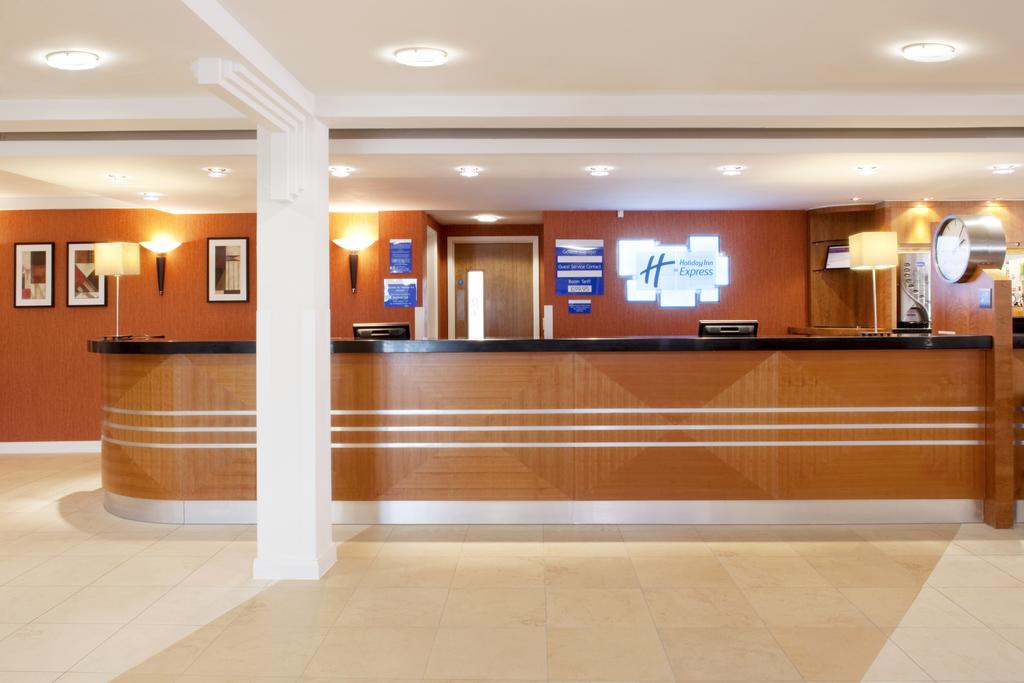 Holiday Inn Express Ramsgate