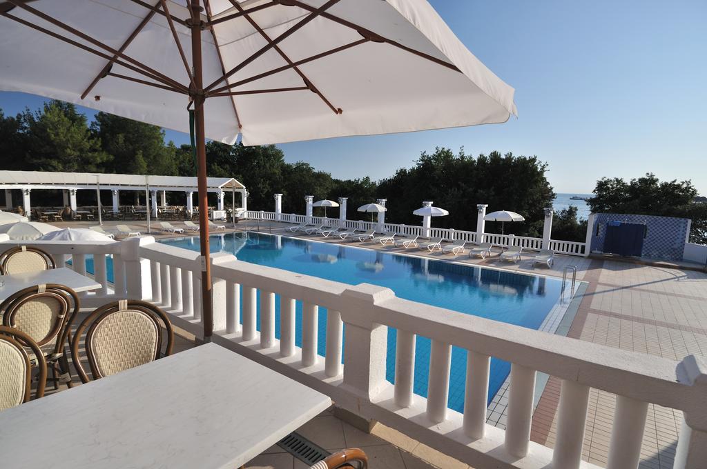 Funtana Resort