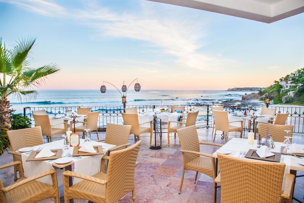 Cabo Surf Hotel & Spa