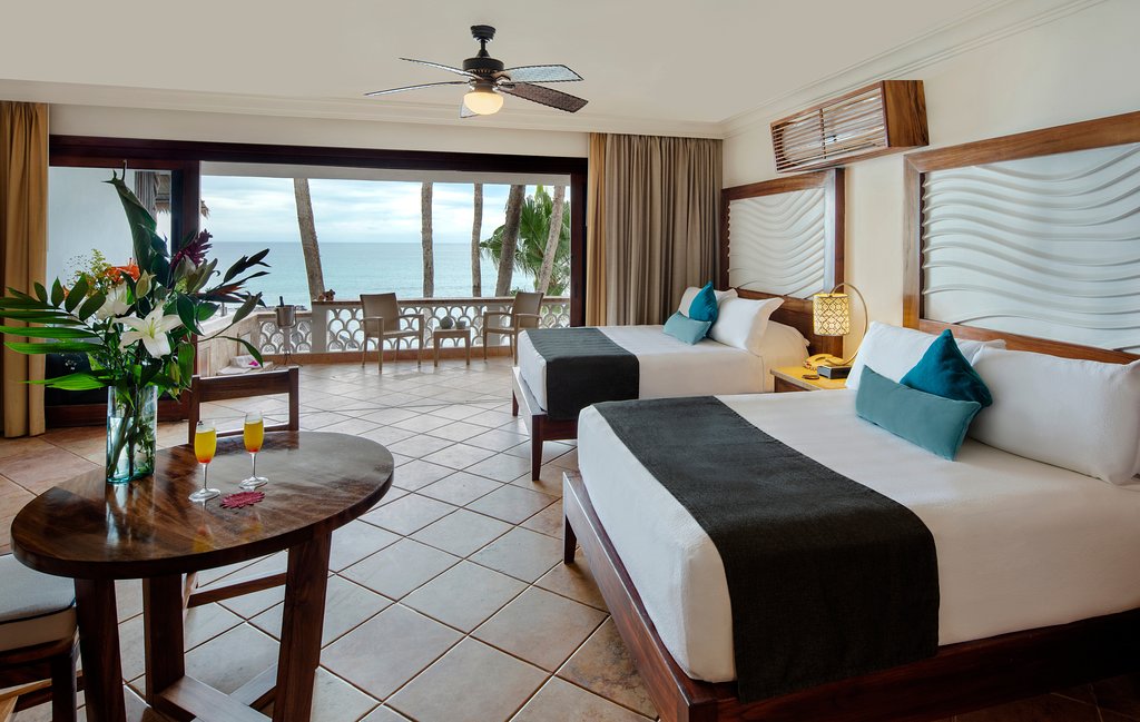 Cabo Surf Hotel & Spa