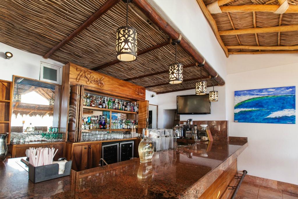 Cabo Surf Hotel & Spa