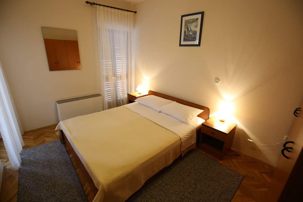 Hotel Lucija