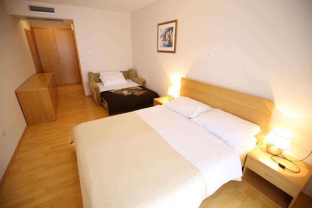Hotel Lucija