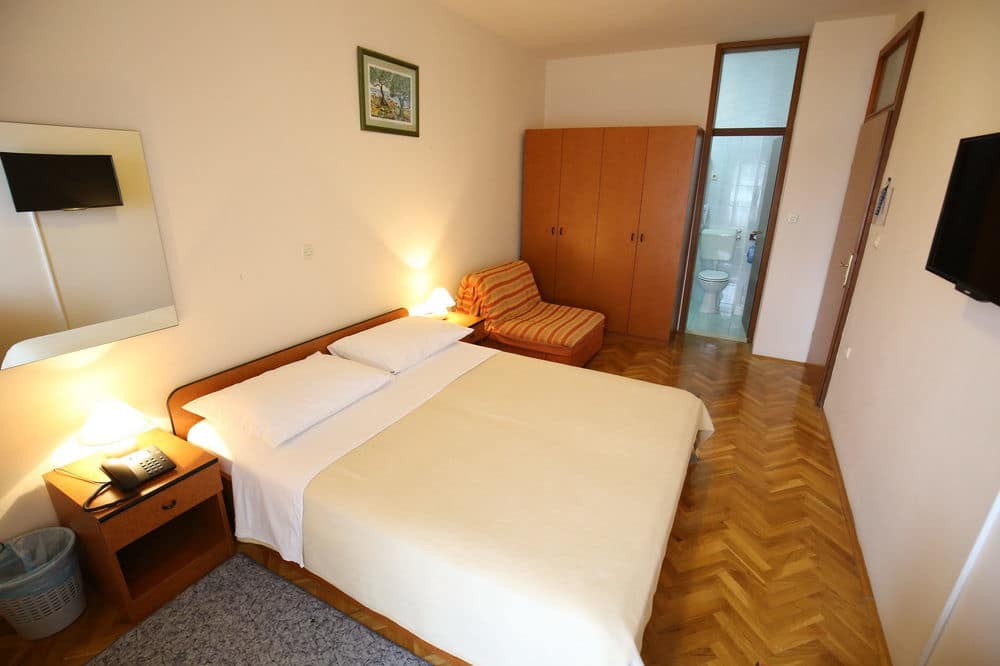 Hotel Lucija
