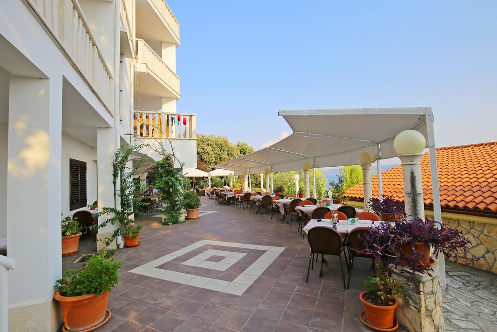 Hotel Lucija