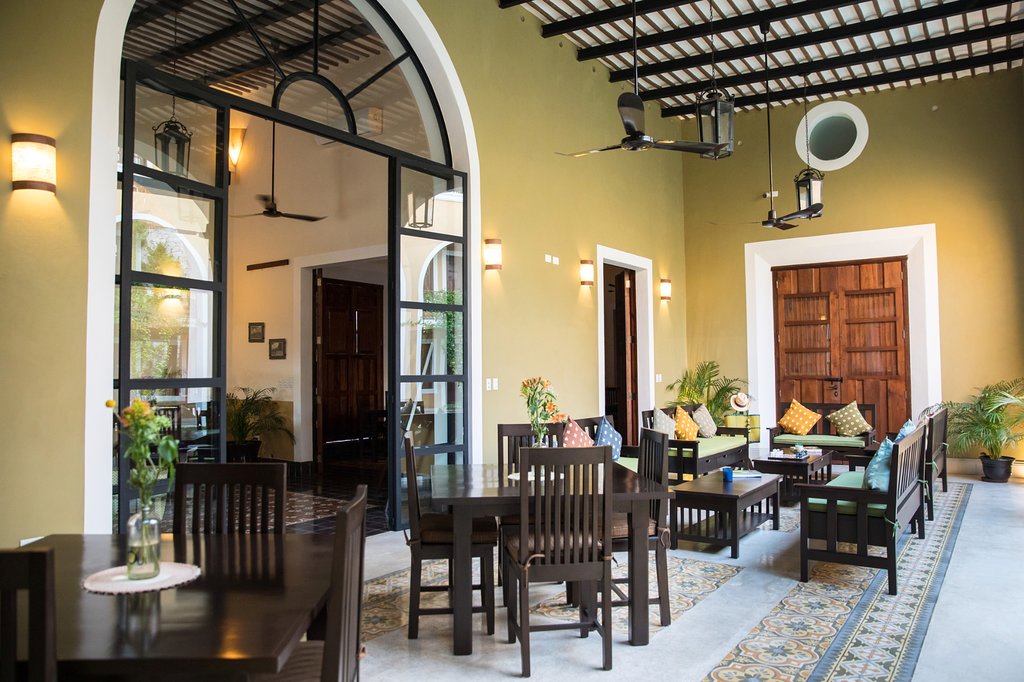 Boutique by The Museo
