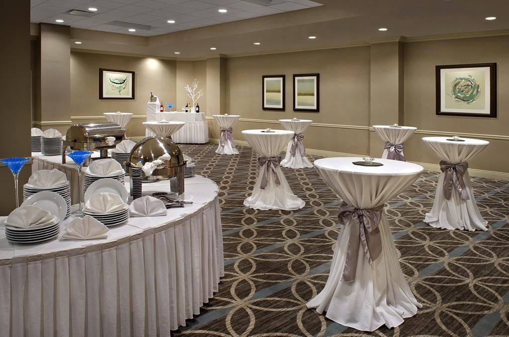 Hilton Greenville