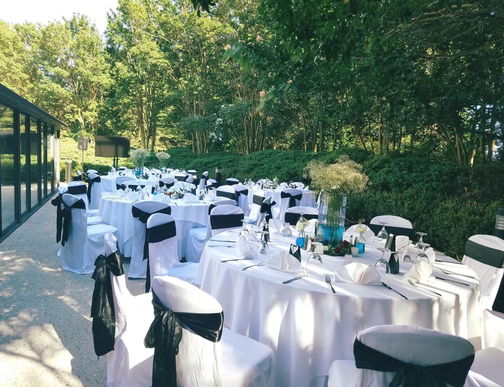 Hilton Greenville