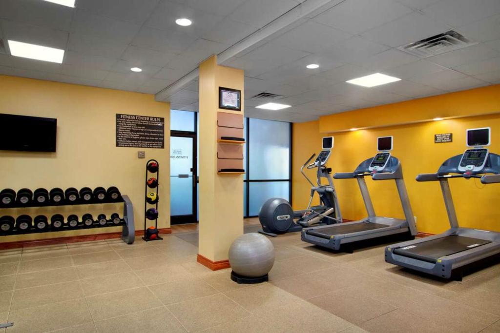 Embassy Suites Greensboro Airport