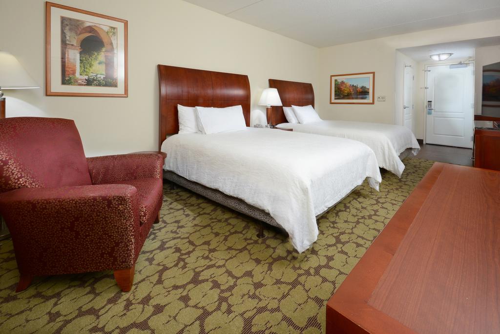 Hilton Garden Inn Greensboro