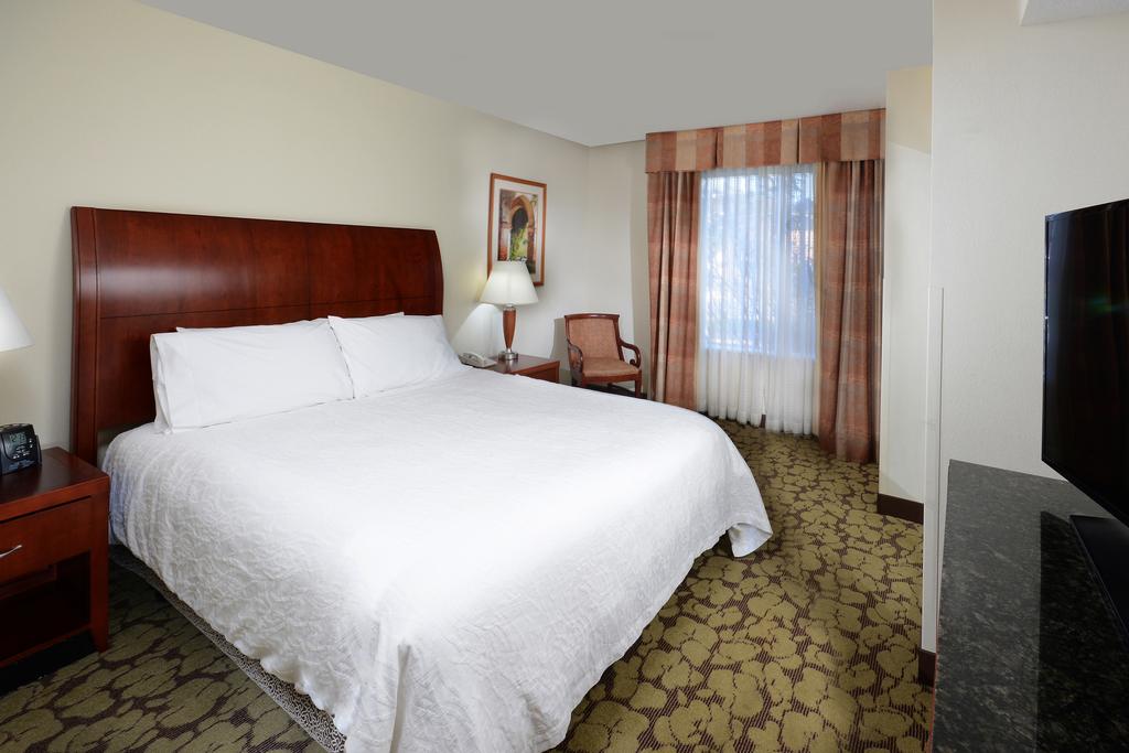 Hilton Garden Inn Greensboro