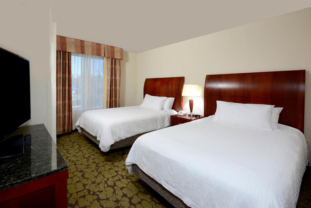 Hilton Garden Inn Greensboro