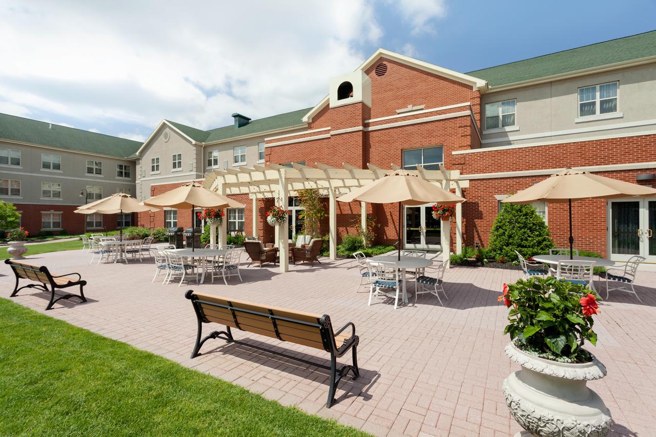 Homewood Suites by Hilton Harrisburg East-Hershey Area PA
