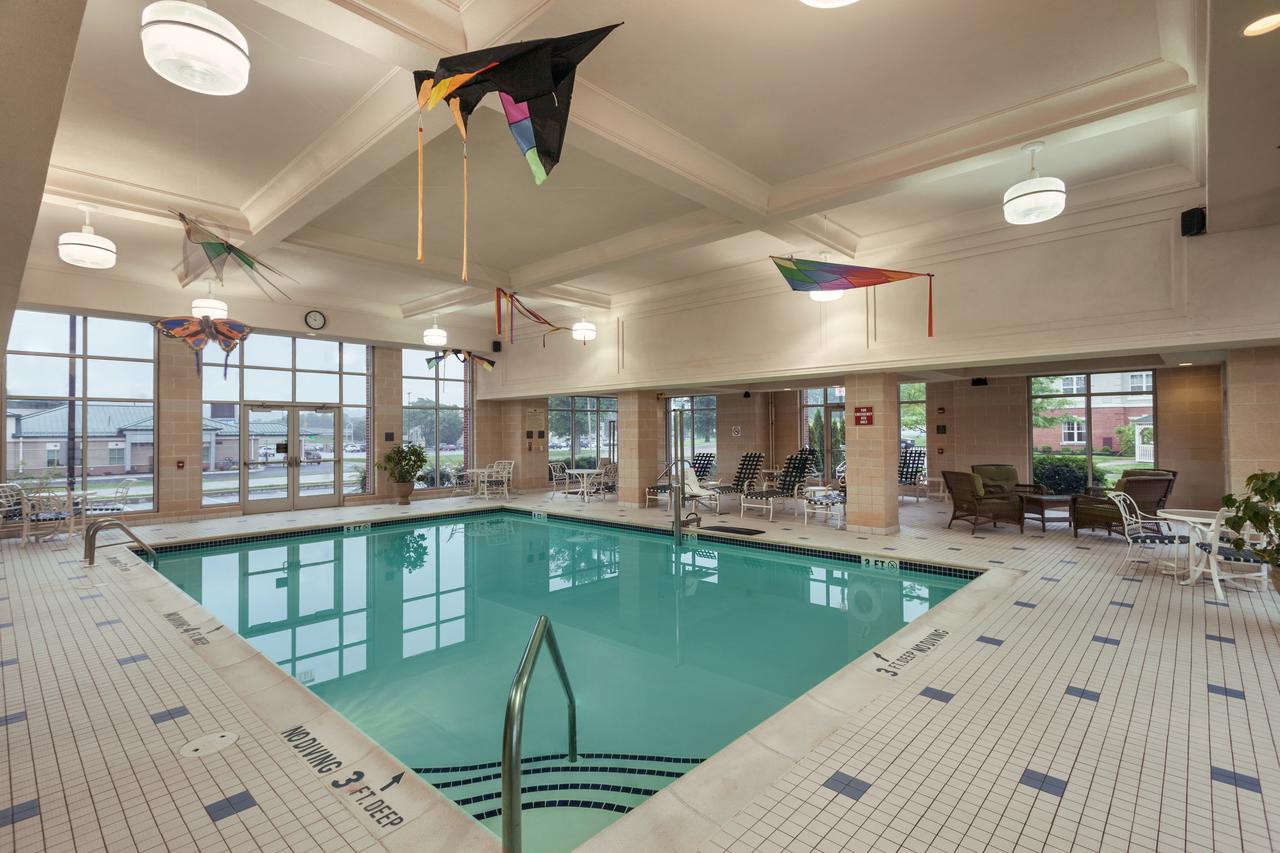 Homewood Suites by Hilton Harrisburg East-Hershey Area PA