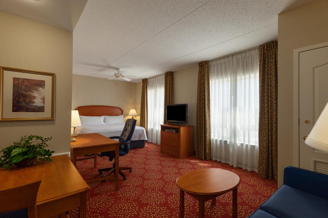 Homewood Suites by Hilton Harrisburg East-Hershey Area PA