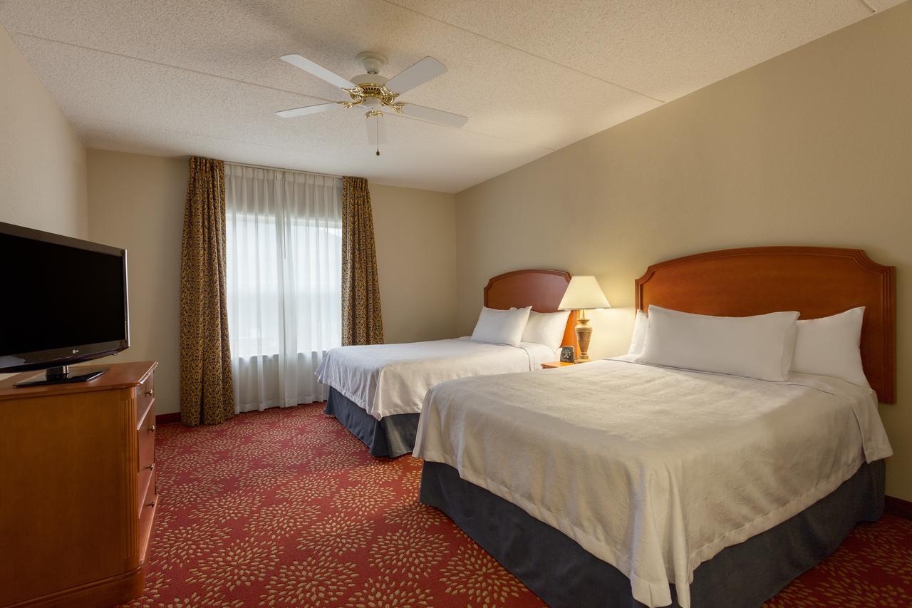 Homewood Suites by Hilton Harrisburg East-Hershey Area PA
