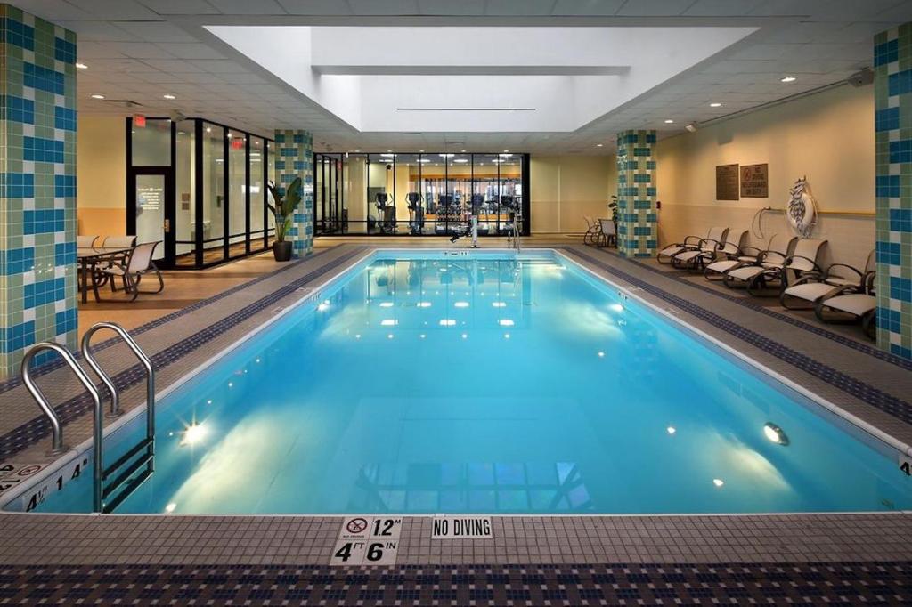 Hilton Hartford