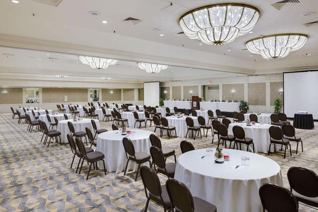 Hilton Hartford