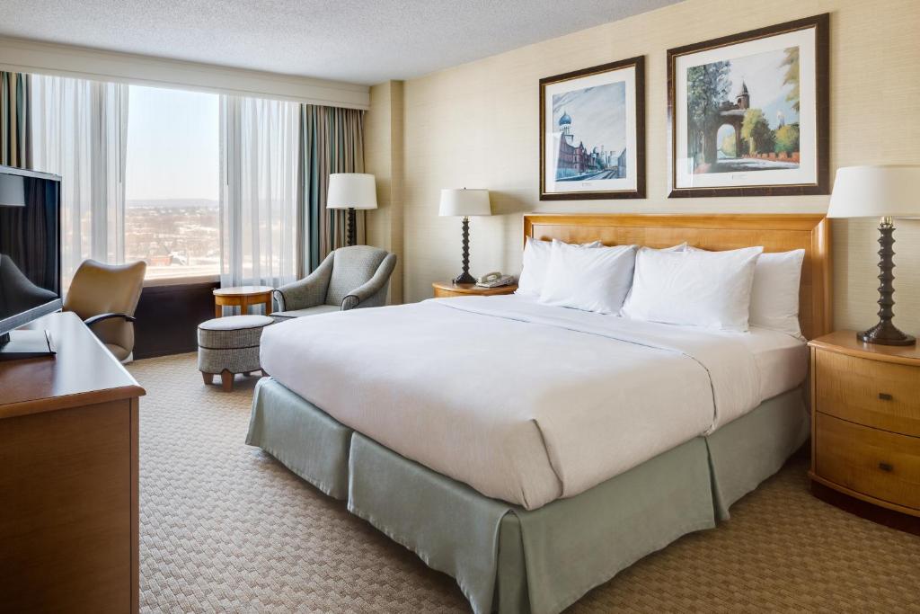 Hilton Hartford