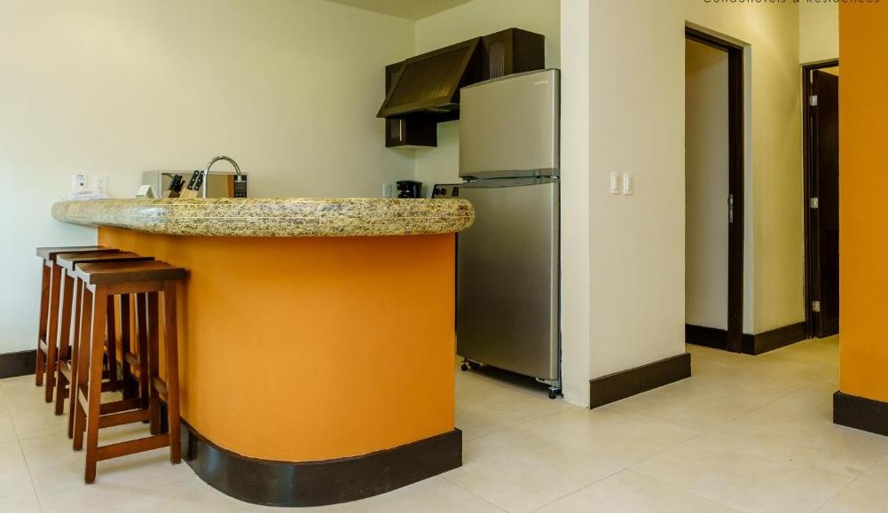 Pueblito Escondido Luxury by Mistik